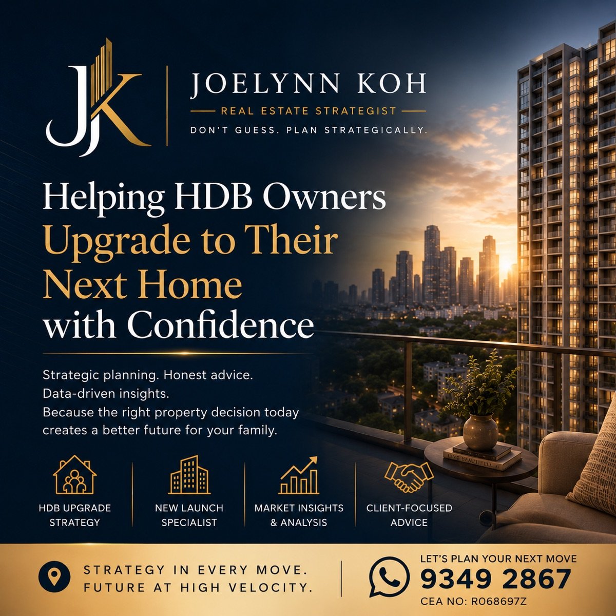 HDB Upgrading in Singapore: The Complete 2026 Guide