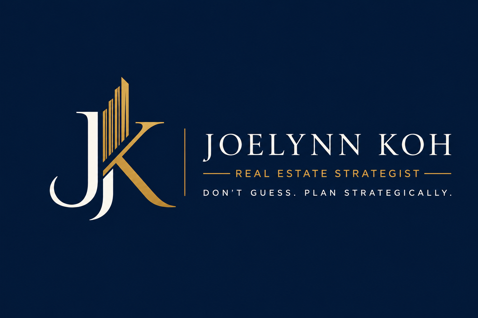 Joelynn Koh Real Estate