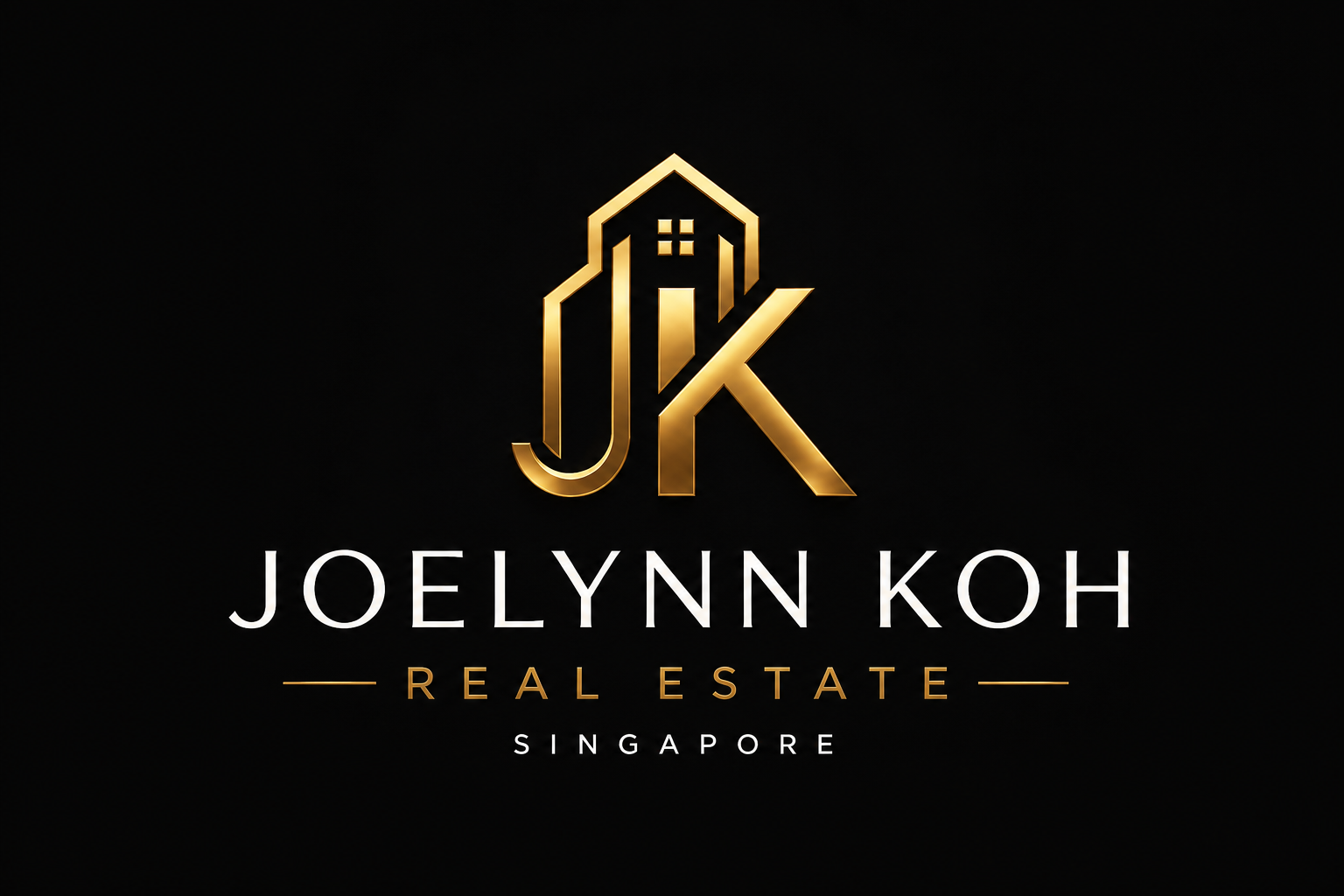 Joelynn Koh Real Estate Singapore