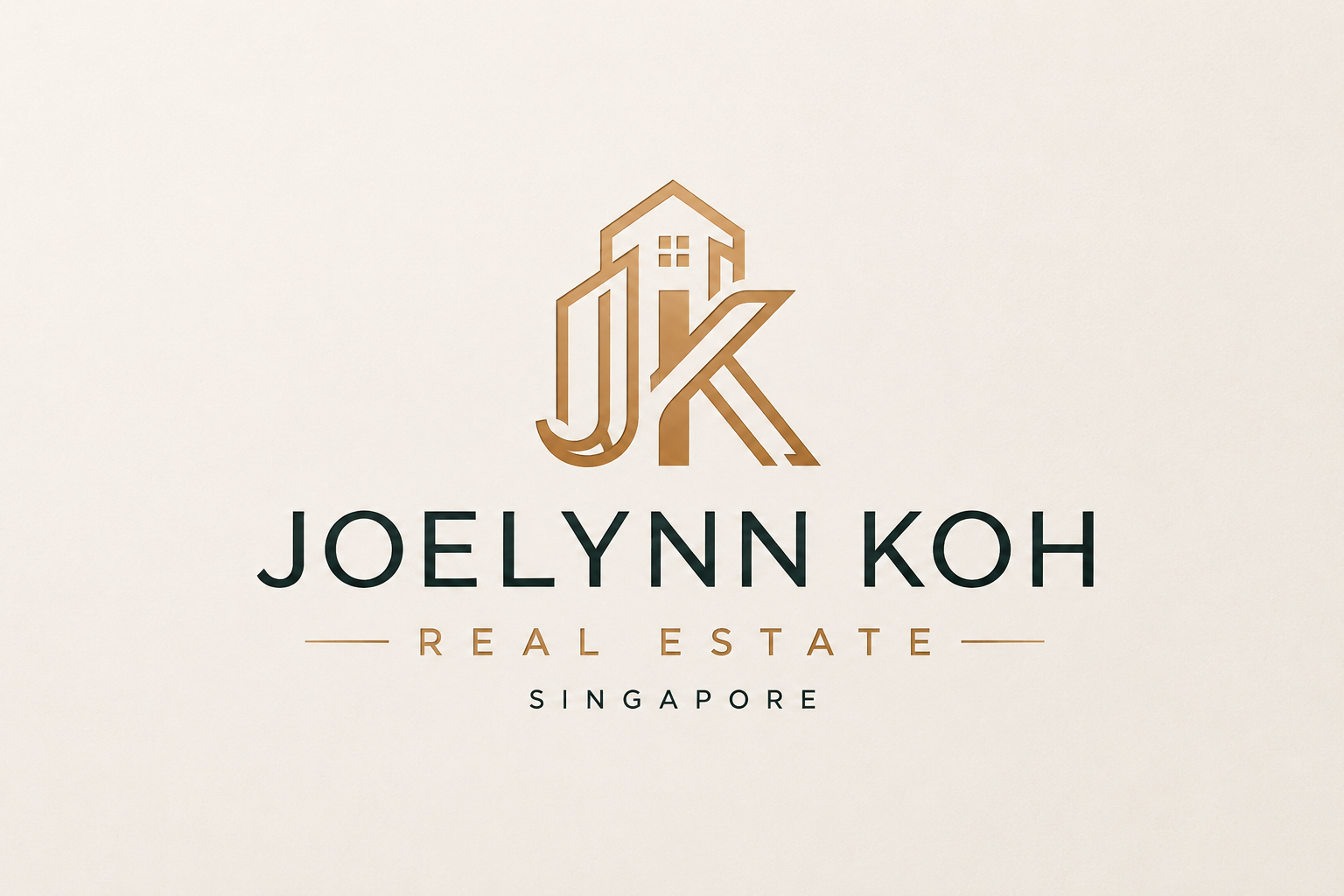 Joelynn Koh Real Estate Singapore